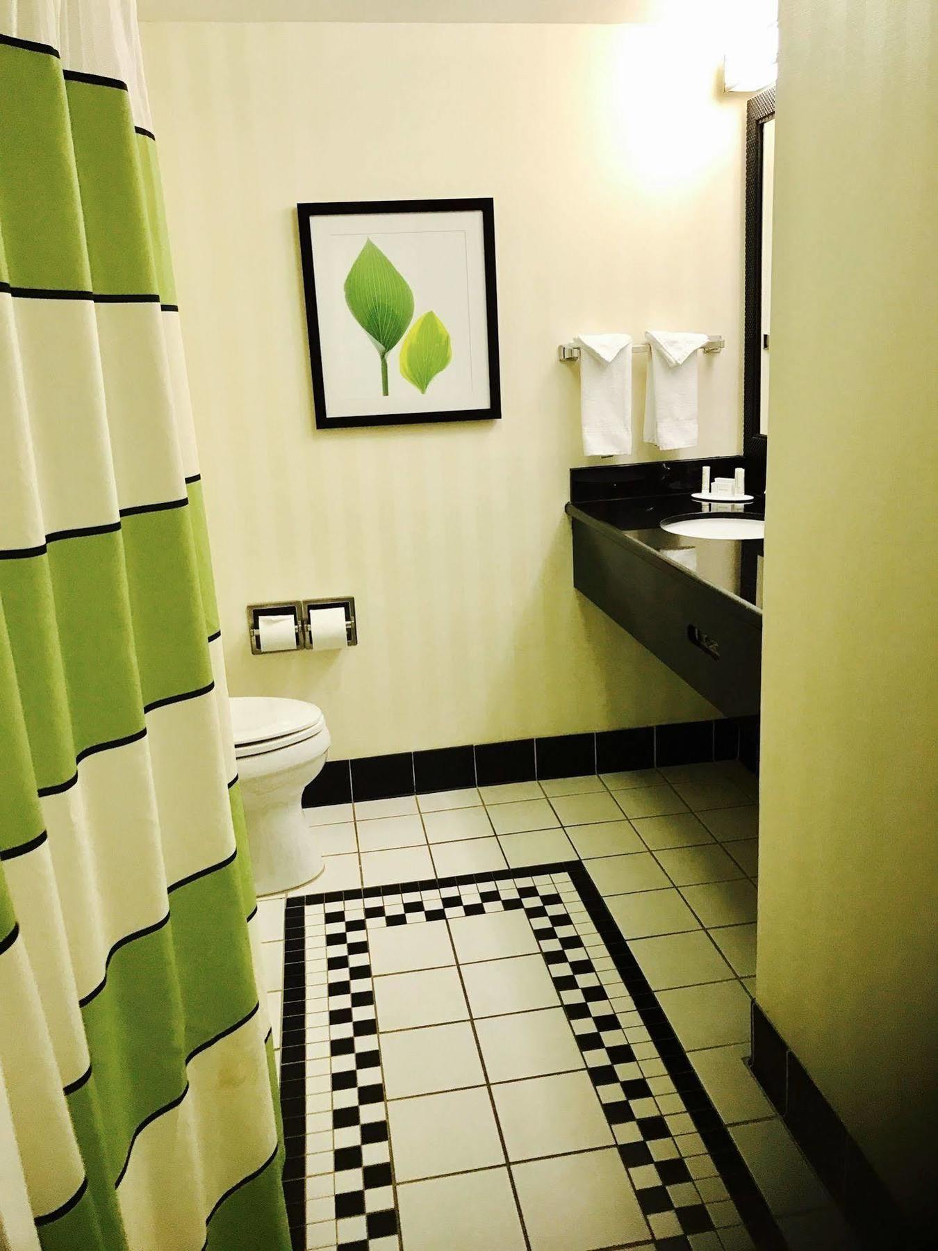 Fairfield Inn & Suites Fresno Clovis Dış mekan fotoğraf